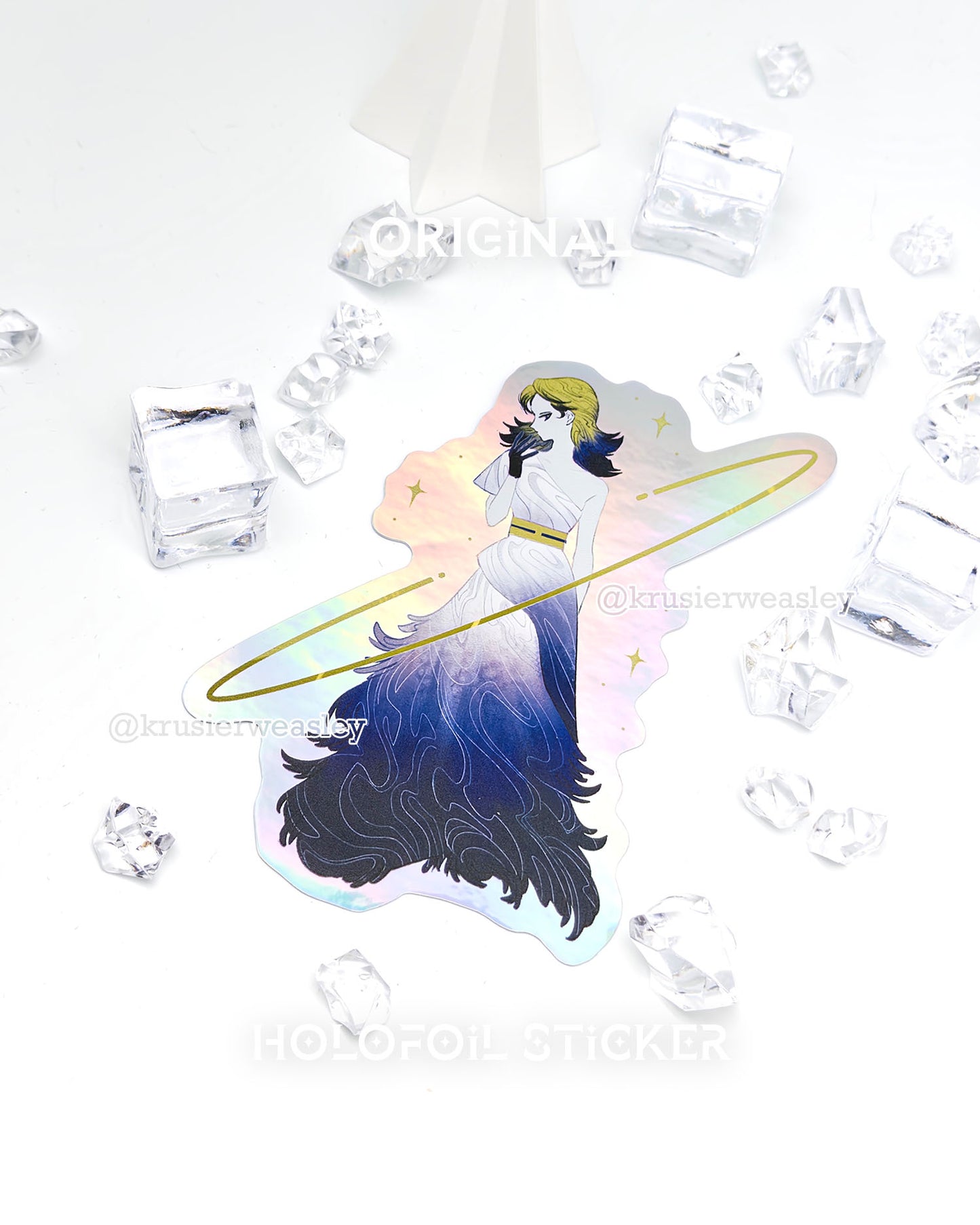 Celestial Stickers | Original