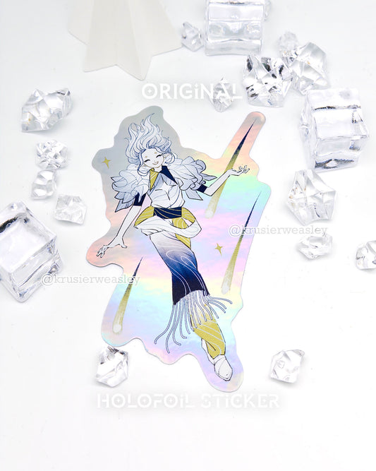 Celestial Stickers | Original